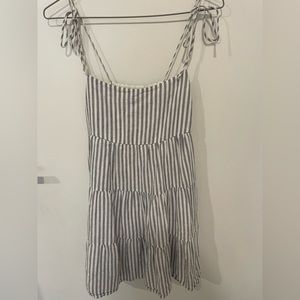 Abercrombie sundress